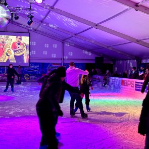 Sponsoring Eisbahn D&ouml;beln