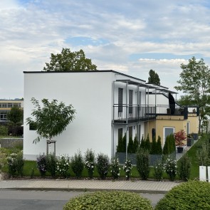 Wohnbebauung D&ouml;beln
